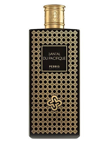profumo Santal du Pacifique di Perris Monte Carlo unisex