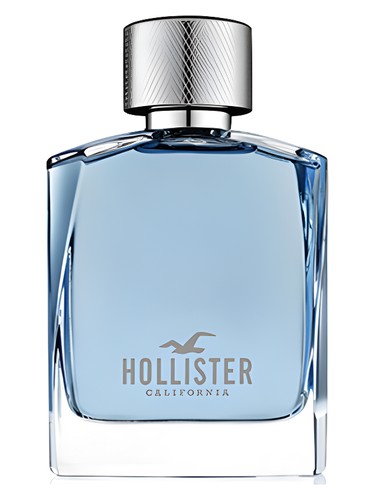 profumo Hollister Wave For Him di Hollister da uomo