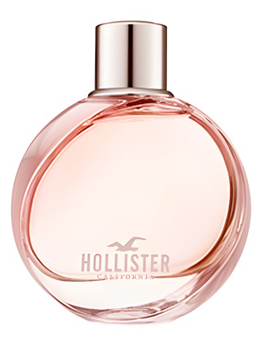 profumo Hollister Wave For Her di Hollister da donna