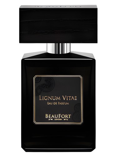 profumo Lignum Vitae di BeauFort London unisex