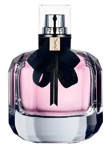 profumo Mon Paris di Yves Saint Laurent da donna