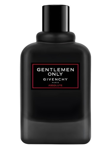 profumo Gentlemen Only Absolute di Givenchy unisex