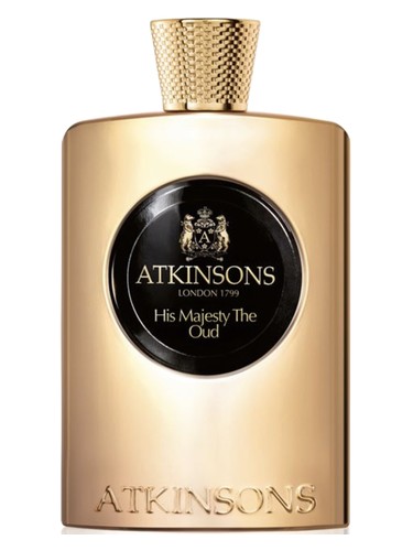 profumo Atkinsons His Majesty The Oud di Atkinsons da uomo