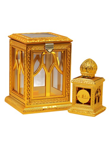 profumo Affaf di Al Haramain Perfumes da donna