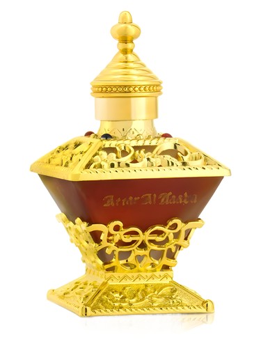 profumo Attar Al Kaaba di Al Haramain Perfumes unisex