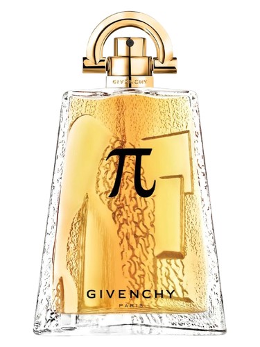 profumo Pi di Givenchy da uomo