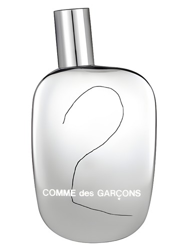 profumo Comme des Garcons 2 di Comme des Garçons unisex