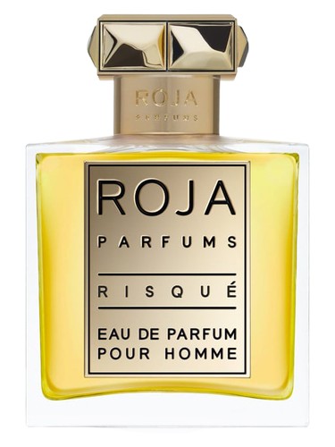 profumo Risque Pour Homme di Roja Dove da uomo