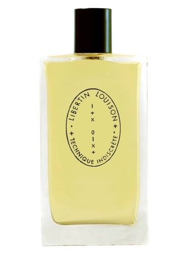 profumo Forever Amber di Libertin Louison Technique Indiscrete unisex