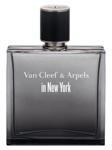 profumo In New York di Van Cleef & Arpels unisex