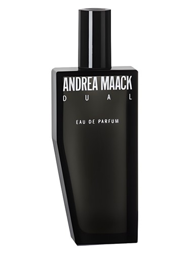 profumo Dual di Andrea Maack unisex