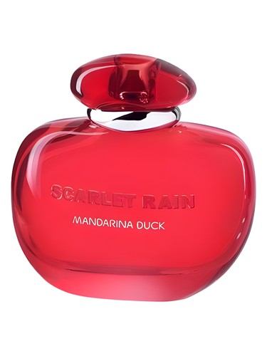 profumo Scarlet Rain di Mandarina Duck da donna