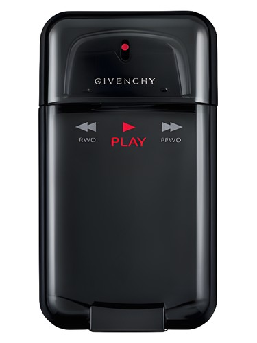 profumo Givenchy Play Intense di Givenchy da uomo
