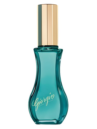 profumo Giorgio Blue di Giorgio Beverly Hills unisex