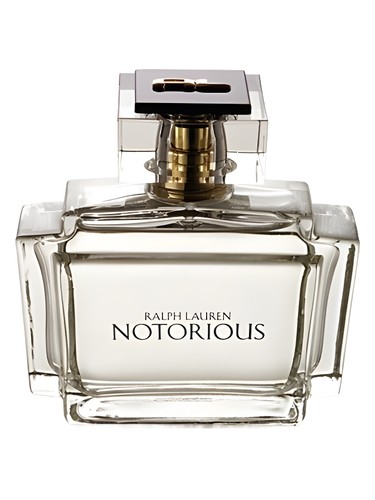profumo Notorious di Ralph Lauren da donna