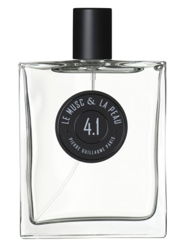 profumo Le Musc & La Peau di Pierre Guillaume unisex