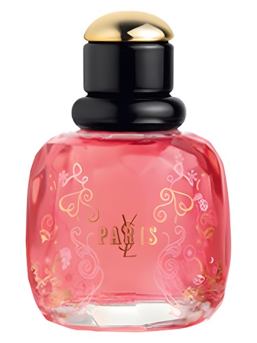 profumo Paris Nuit de Fete di Yves Saint Laurent da donna