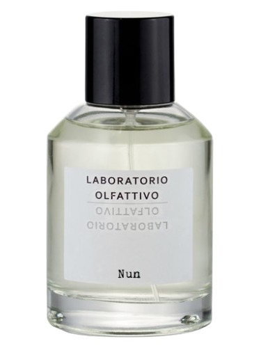 profumo Nun di Laboratorio Olfattivo unisex