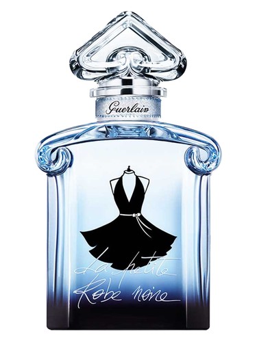 profumo La Petite Robe Noire Intense di Guerlain da donna