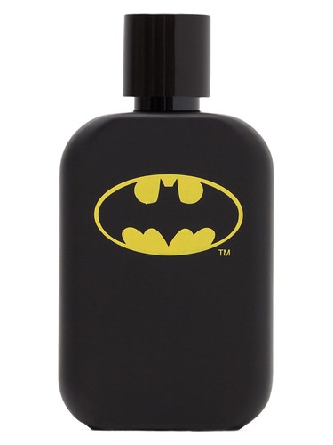 profumo Batman di Zara da uomo