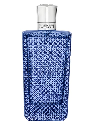 profumo Venetian Blue di The Merchant Of Venice da uomo
