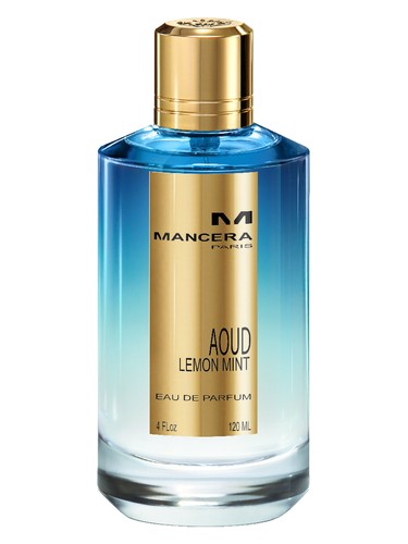 profumo Aoud Lemon Mint di Mancera unisex