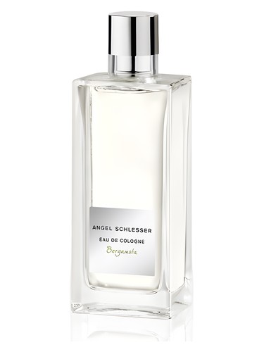 profumo Eau de Cologne Bergamota di Angel Schlesser da donna