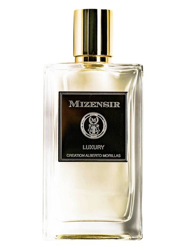 profumo Luxury di Mizensir unisex