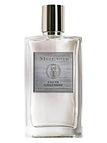 profumo Eau de Gingembre di Mizensir unisex