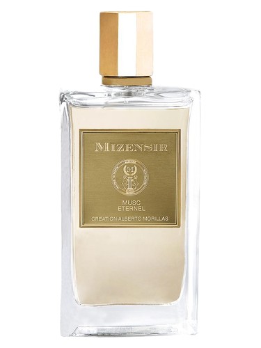 profumo Musc Eternel di Mizensir unisex