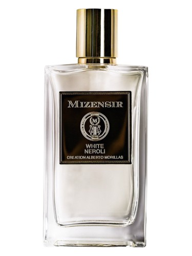 profumo White Neroli di Mizensir unisex