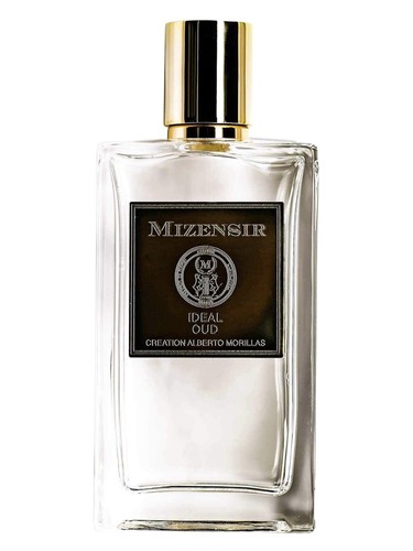 profumo Ideal Oud di Mizensir unisex