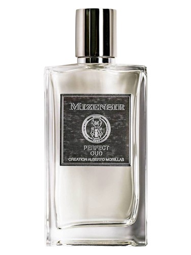 profumo Perfect Oud di Mizensir unisex