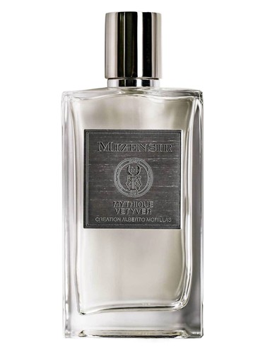 profumo Mythique Vetyver di Mizensir unisex