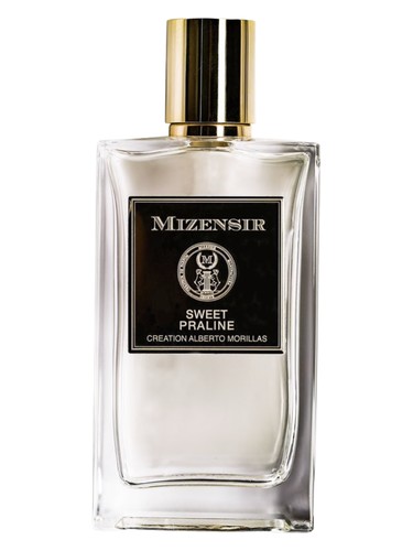 profumo Sweet Praline di Mizensir unisex