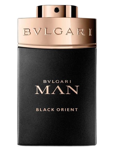 profumo Bvlgari Man Black Orient di Bvlgari unisex