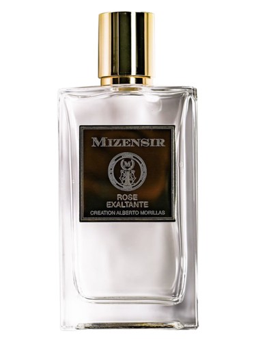 profumo Rose Exaltante di Mizensir da donna