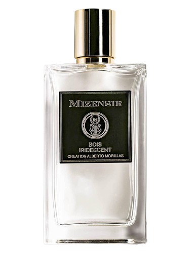 profumo Bois Iridescent di Mizensir unisex