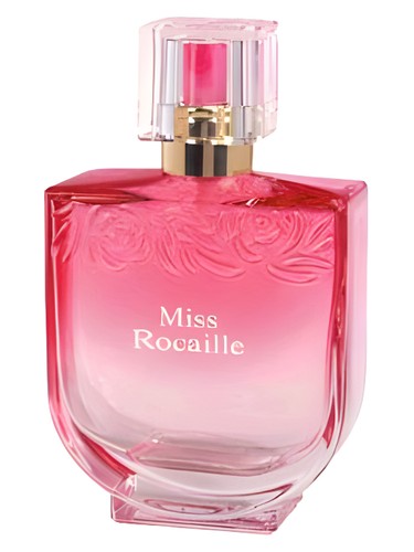 profumo Miss Rocaille di Caron da donna