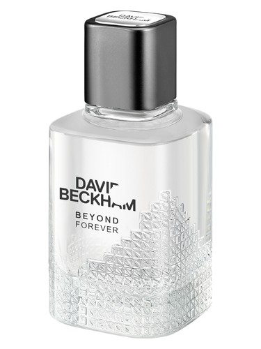 profumo Beyond Forever di David Beckham da uomo