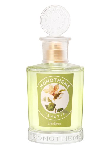 profumo Verbena di Monotheme Venezia unisex