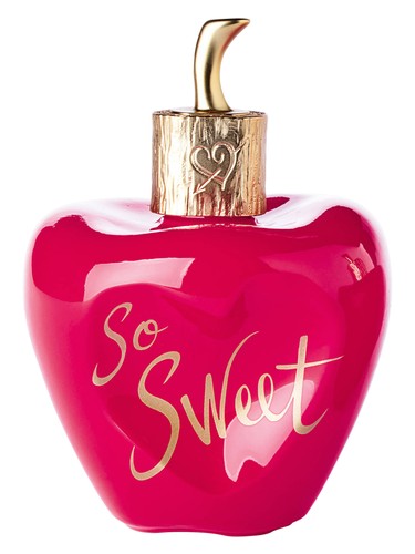 profumo So Sweet di Lolita Lempicka da donna