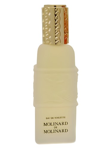 profumo Molinard de Molinard di Molinard da donna