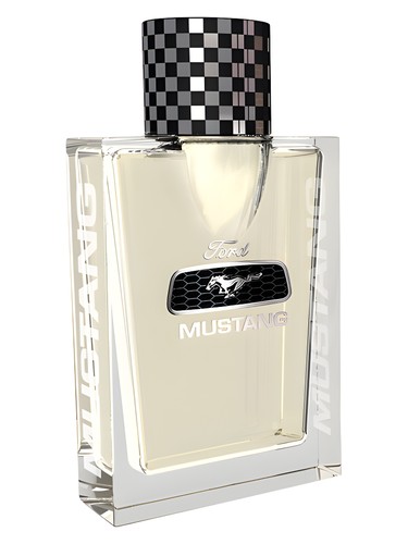 profumo Ford Mustang di Mustang da uomo