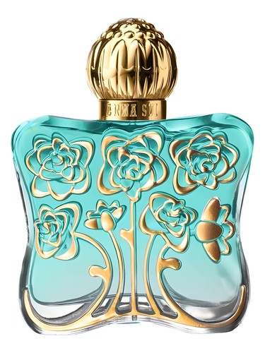 profumo Romantica Exotica di Anna Sui da donna