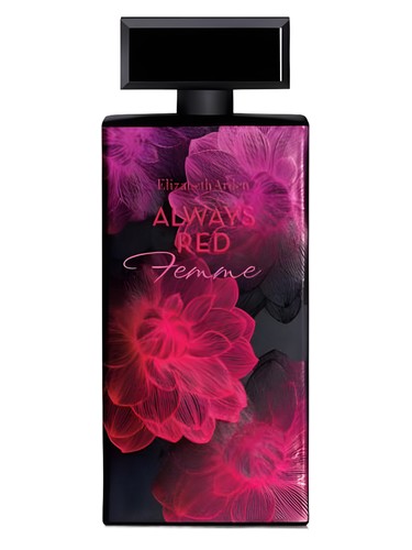 profumo Always Red Femme di Elizabeth Arden da donna