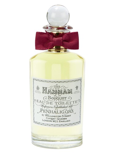 profumo Hammam Bouquet di Penhaligon's da uomo