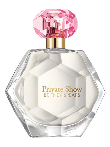 profumo Private Show di Britney Spears da donna