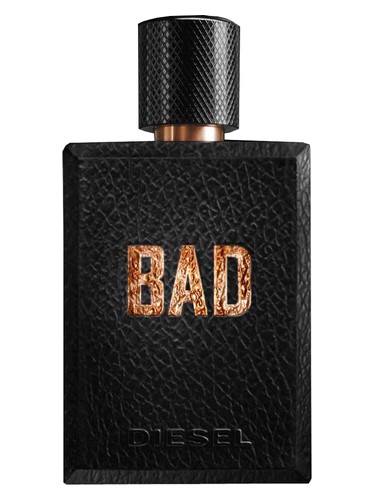 profumo Bad di Diesel unisex
