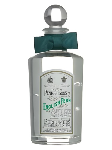 profumo English Fern di Penhaligon's unisex